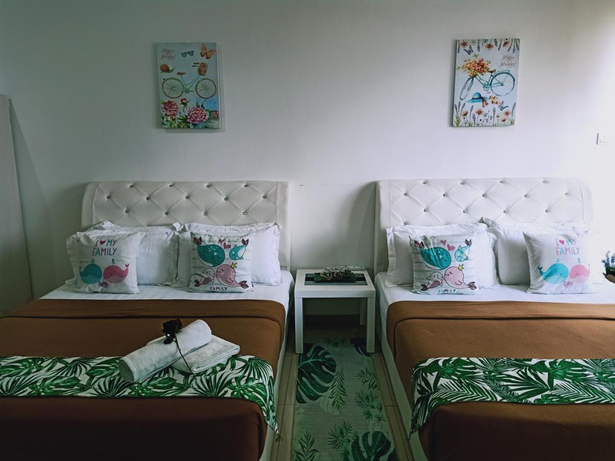 D'Gunduls Homestay Studio By Dgh I-City Shah Alam Eksteriør billede